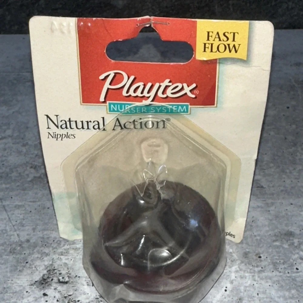 Playtex each listing